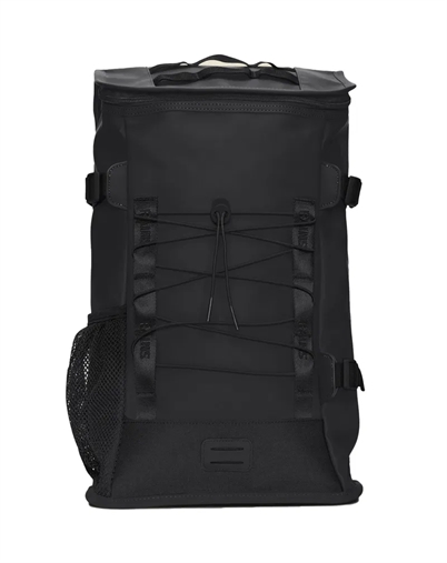 Rains - Trail Mountaineer Rygsæk - Black